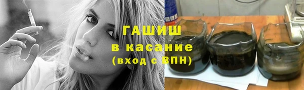 твердый Магас