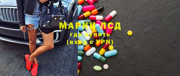 твердый Магас